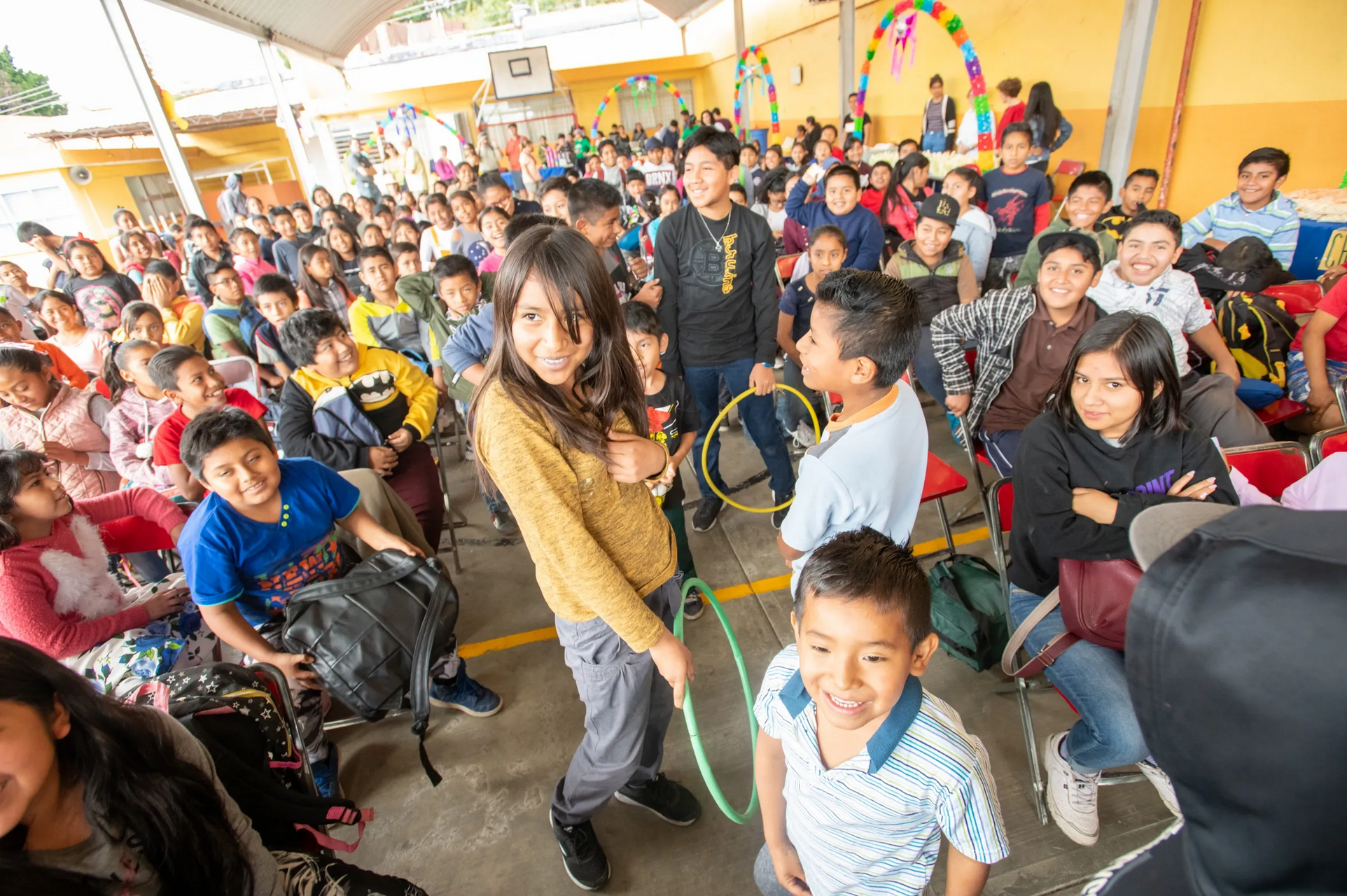 Oaxaca Charities Oaxaca Eats Food Tour Supports Oaxaca Charities Oaxaca Eats Food Tour Supports