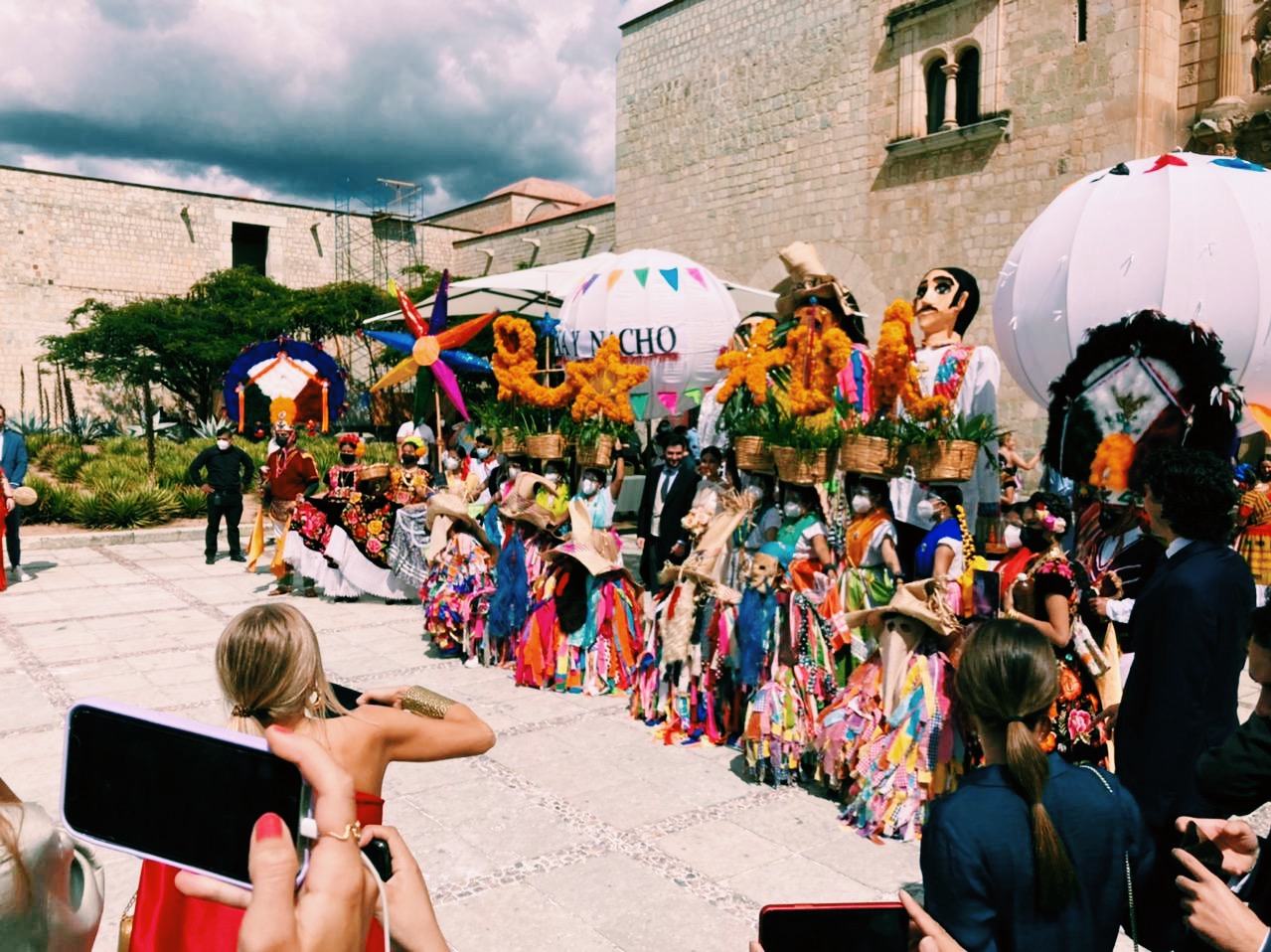 Fun Facts About Oaxaca Fun Facts About Oaxaca
