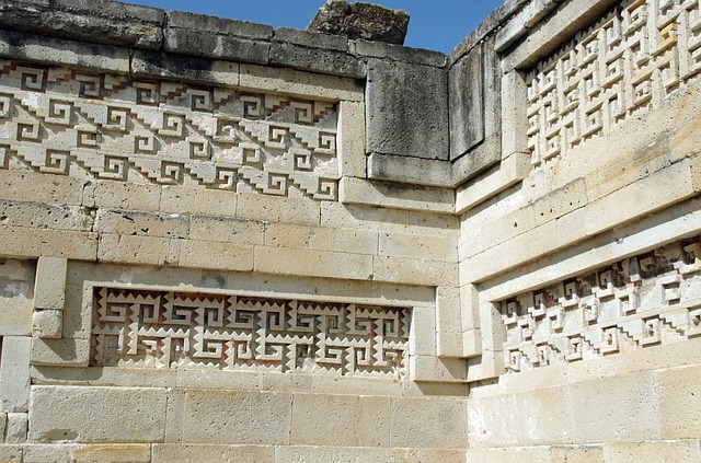 Mitla Oaxaca Facts